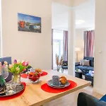 Villa Lucie Else Whg 04 Backbord