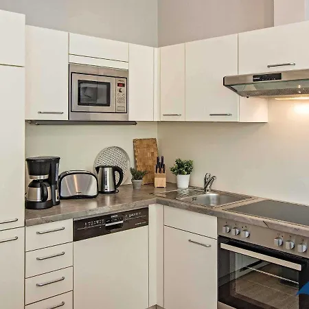 Lucie Else Whg 04 Backbord Villa *