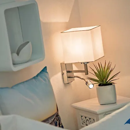 Lucie Else Whg 04 Backbord Villa *