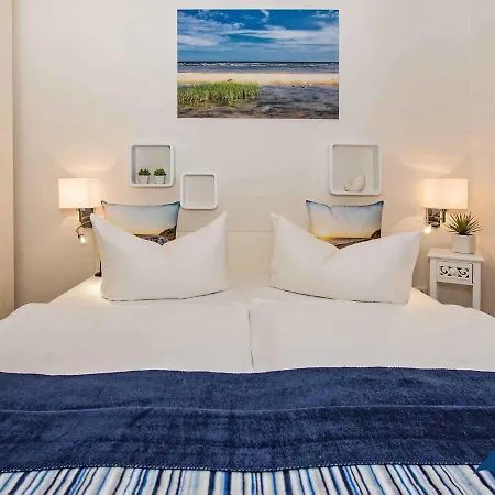 Lucie Else Whg 04 Backbord Херингсдорф