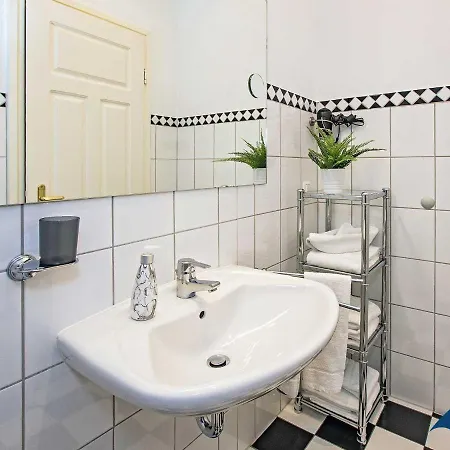 Villa Lucie Else Whg 04 Backbord Heringsdorf (Usedom)