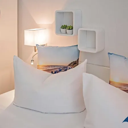 Villa Lucie Else Whg 04 Backbord Heringsdorf (Usedom)