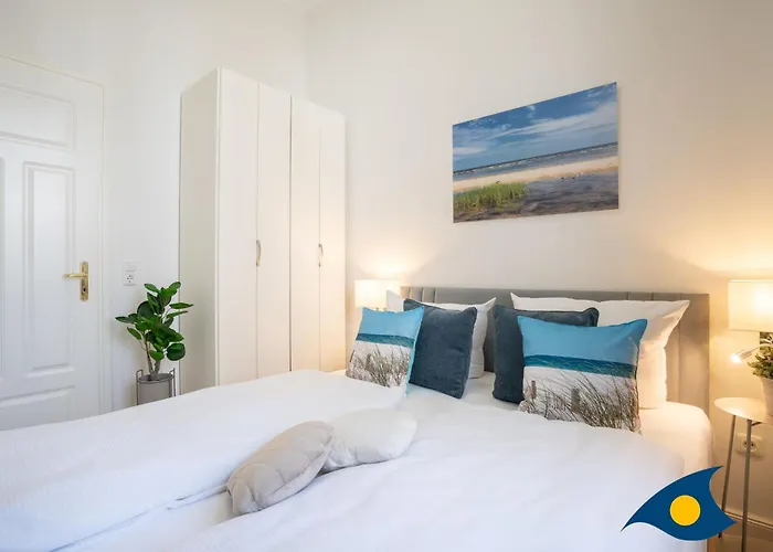 Lucie Else Whg 04 Backbord * הרינגסדורף