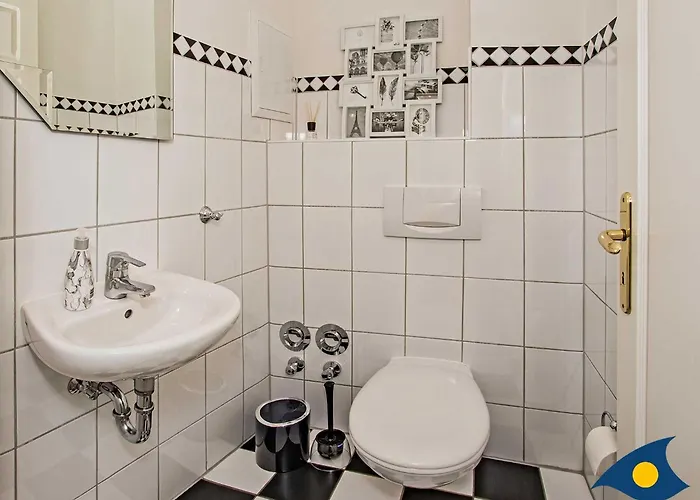 Villa Lucie Else Whg 04 Backbord Heringsdorf (Usedom)