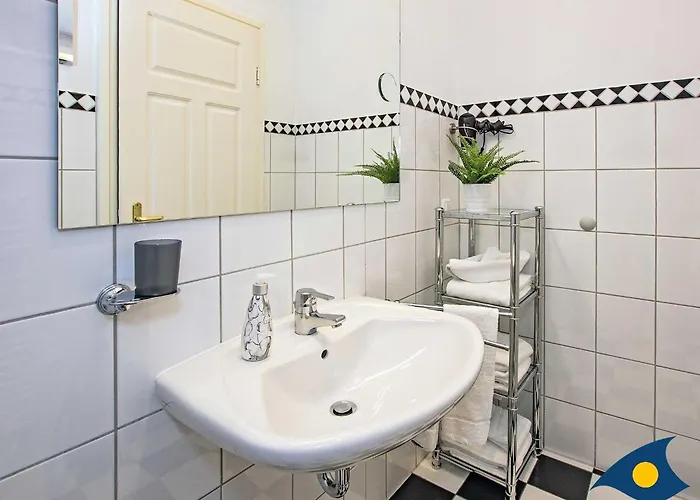 Lucie Else Whg 04 Backbord * הרינגסדורף